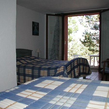 Chambres D'Hote L'Amandiere A Cucugnan Luaran gambar
